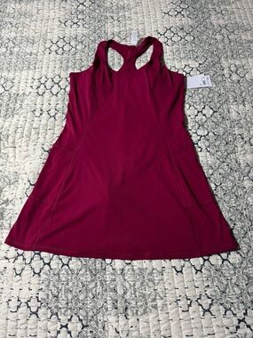 90 Degree Athletic Dress Tennis Collection Size Large New with Tags